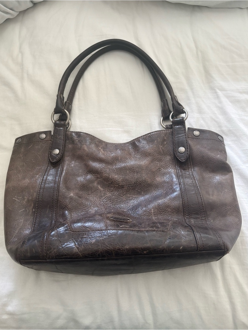 Frye Tote Bag